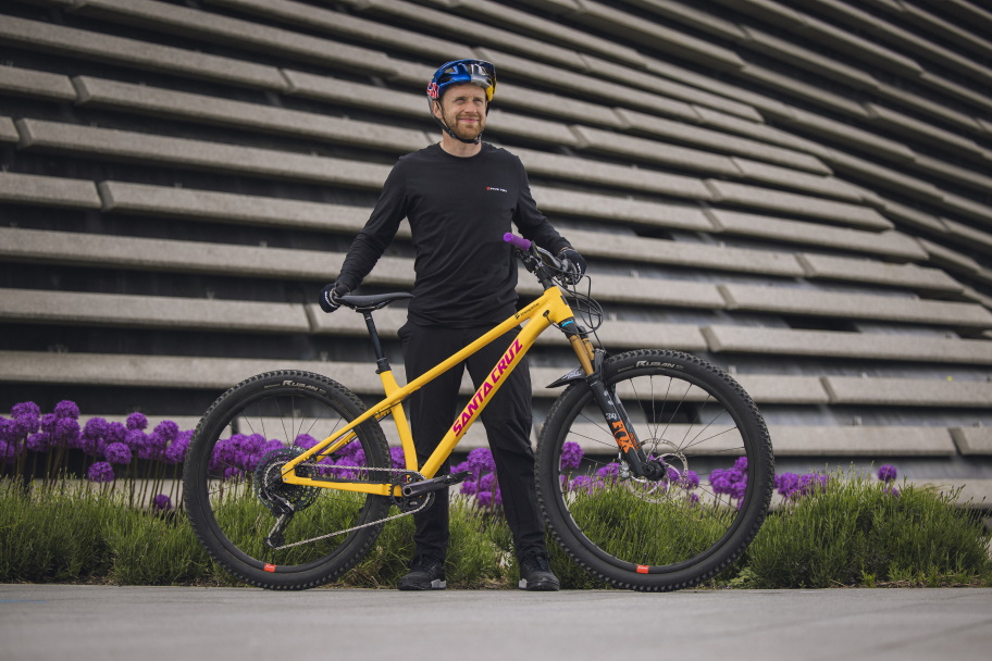 Danny new arrivals macaskill 510