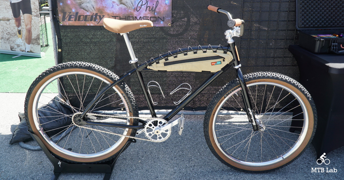 State Bicycle Meerkat Klunker – Fundraiser for the Sierra State Bicycle Meerkat Klunker – Fundraiser for the Sierra