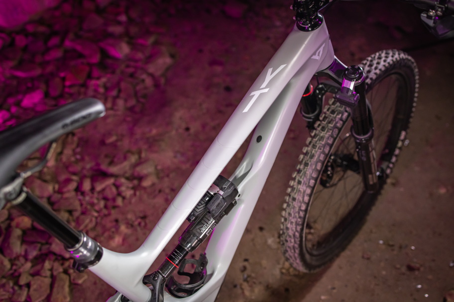 PRESS RELEASE: MUC-OFF LAUNCHES NEW BIKE PROTECTION SERIES - Mountain Bike  Action Magazine