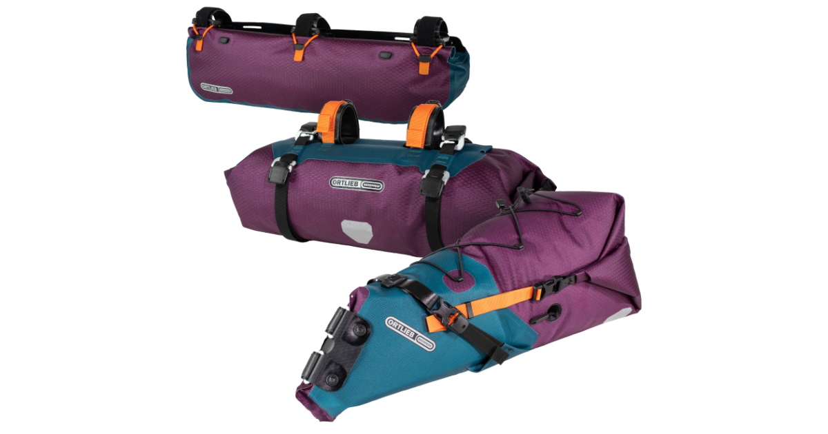 gear pack ortlieb