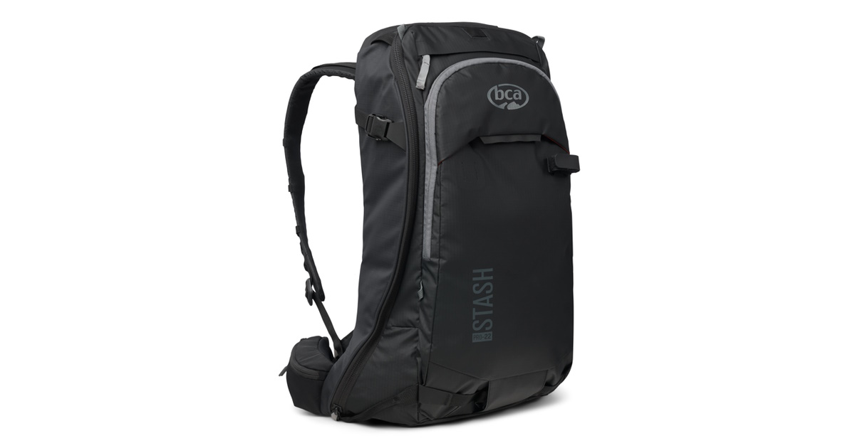 BCA New Winter 23 24 Stash Pro Pack