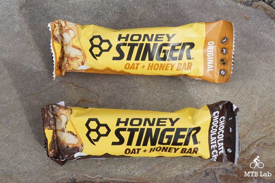 Honey Stinger Releases New Prepare Bar: Oat + Honey