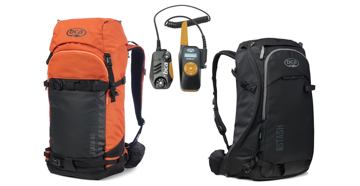 BCA Bikepacking Gear For Summer 2023