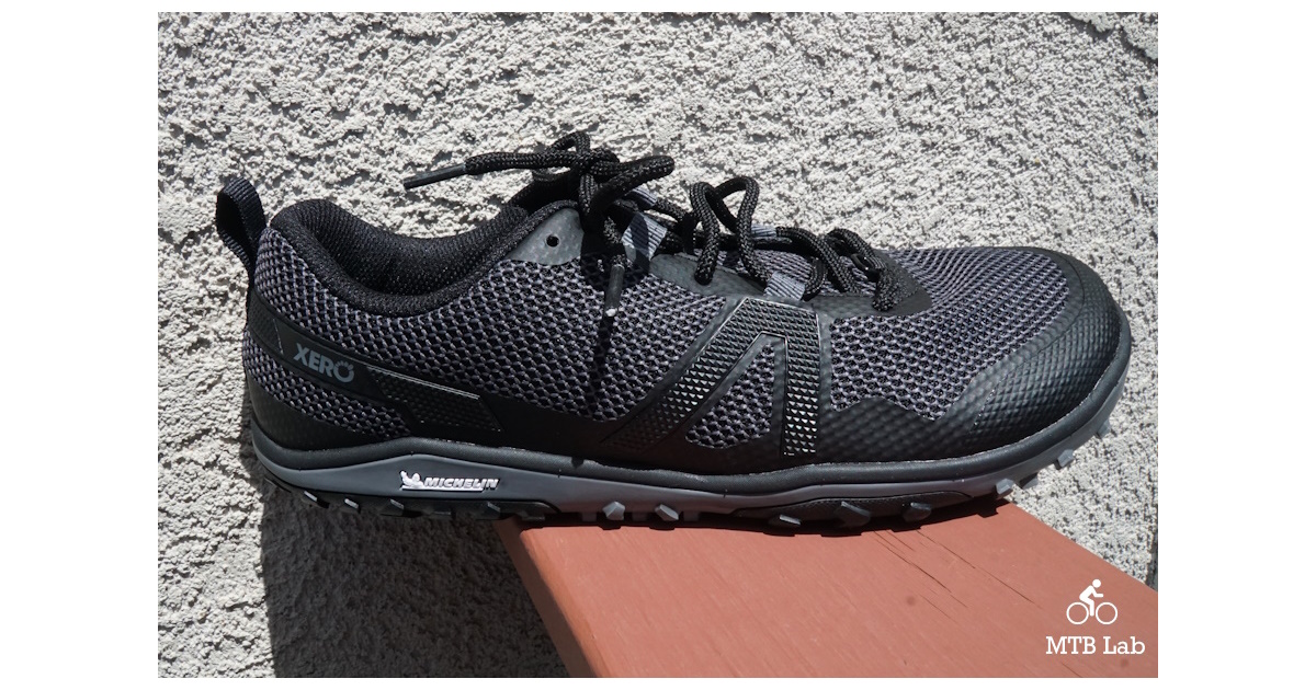 Xero Shoes Fall/Winter 2023 – Scrambler Low, Speed Force II, and