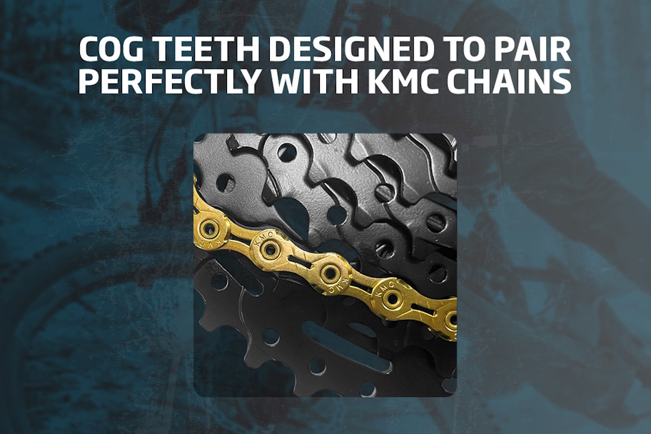 KMC_REACT_PR_teeth_chain