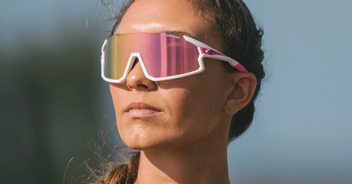 tifosi_stash_racepink_wearing_  display picture 3