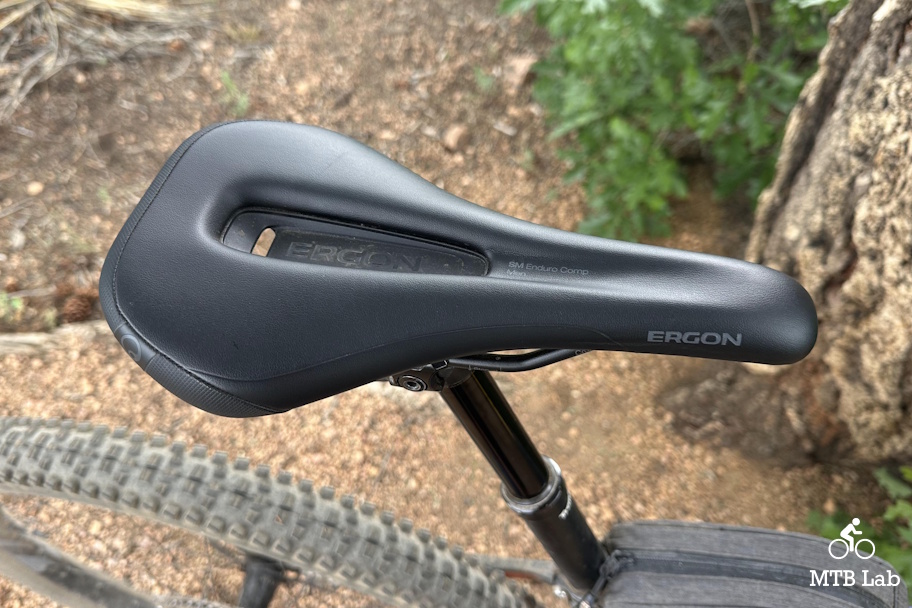 Ergon sm enduro comp sale