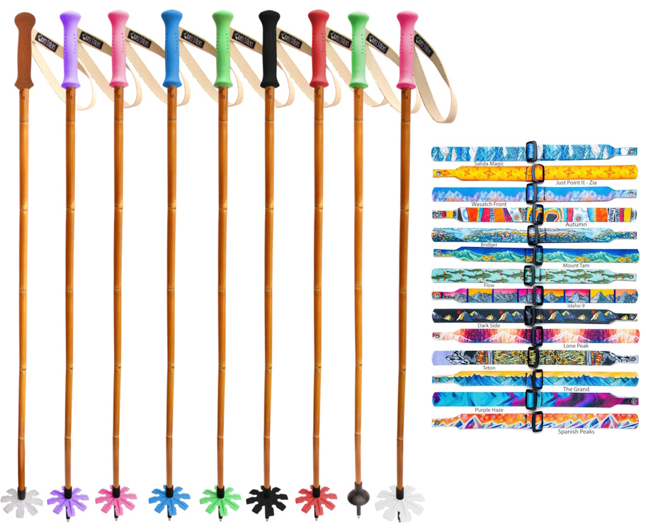 grass_sticks_pole_Straps_customizing