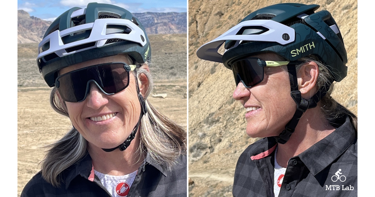 http www.vitalmtb.com features new-helmets-and-sunglasses-from-smith 2028 Smith Vida Helmet, Matte Black Pearl / Medium They were pioneers in advancing products and pushing boundaries to fuel fun beyond walls Review of Smith Forefront 3