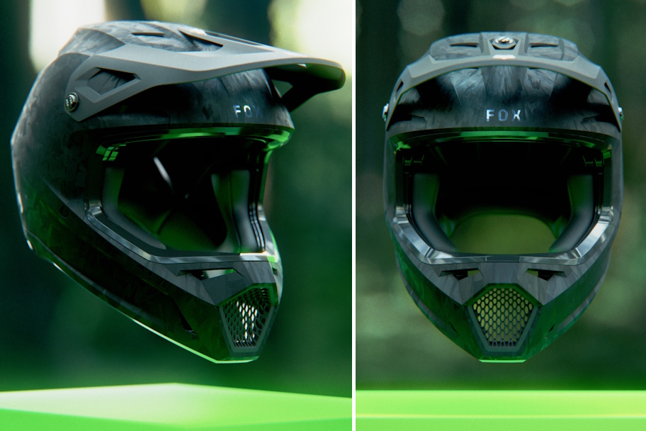 FOX_Rampage_ForestStills_Front_angled