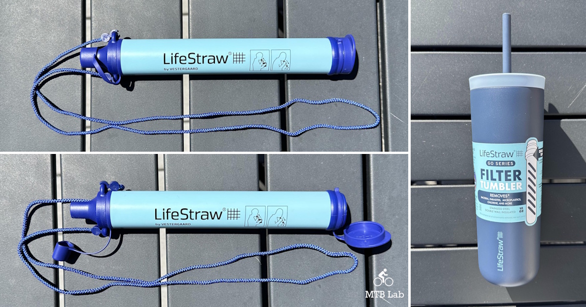 Lifestraw Amazon October 2025 Prime Days