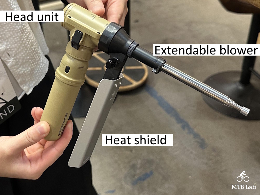 omas25_nestout_blower_fan_fire_setup