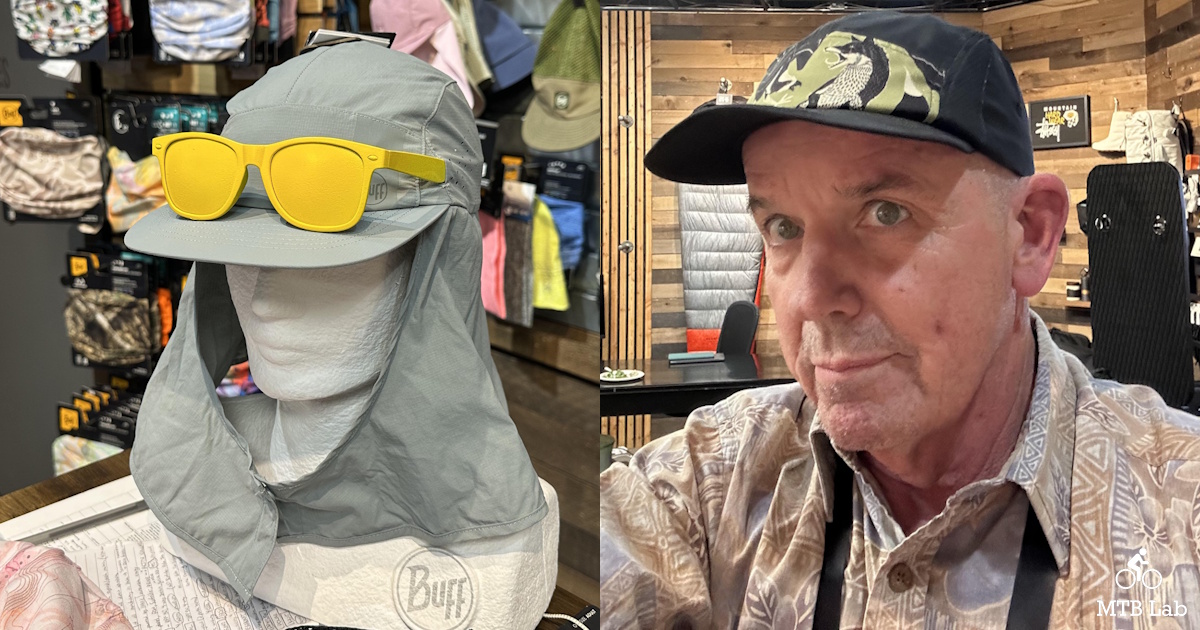 OMA Summer 2025 – Buff