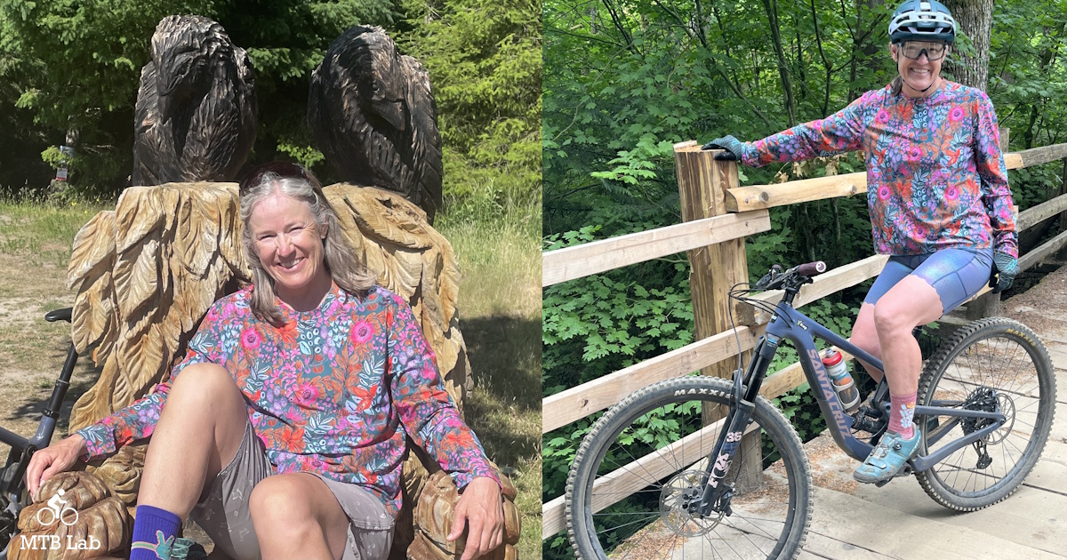 Review – Shredly Biker Cham and Beyond Tech Cargo Long Sleeve