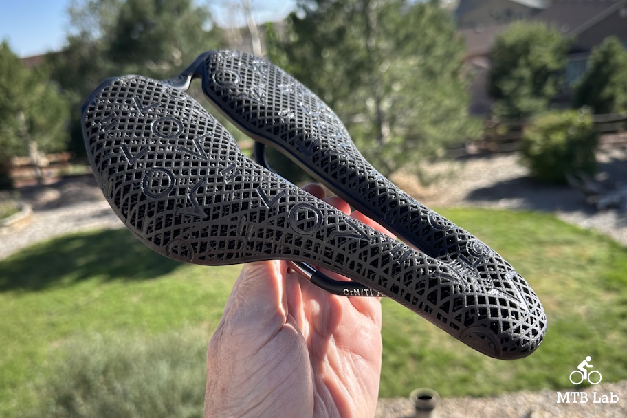 Velo Saddles Angel Revo 3D – First Look