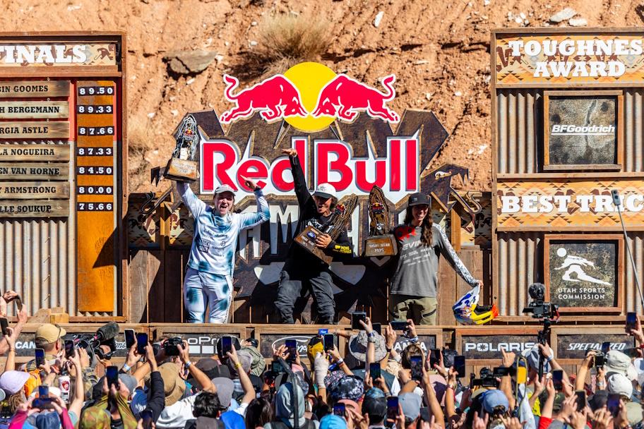 redbull_womens_2025_winners