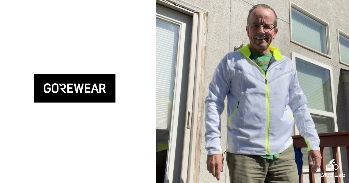 Gore to Close GOREWEAR Clothing Division