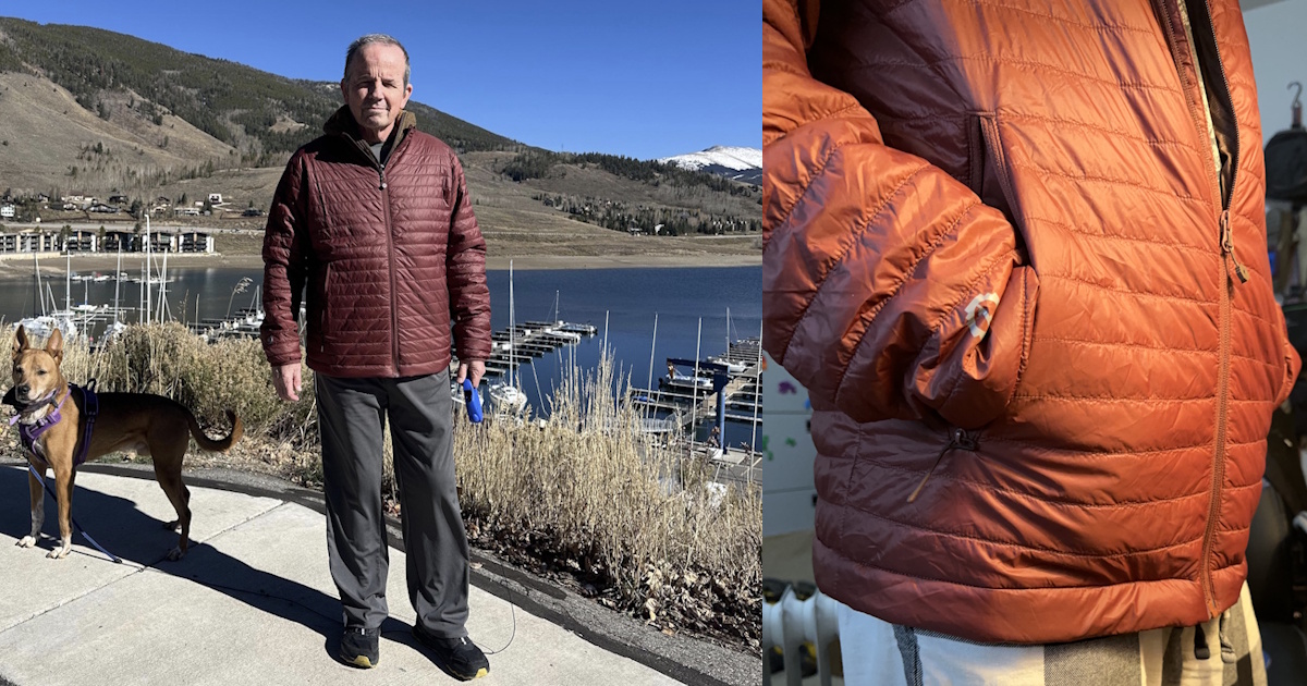 PAKA Mayu Ultralight Jacket Review