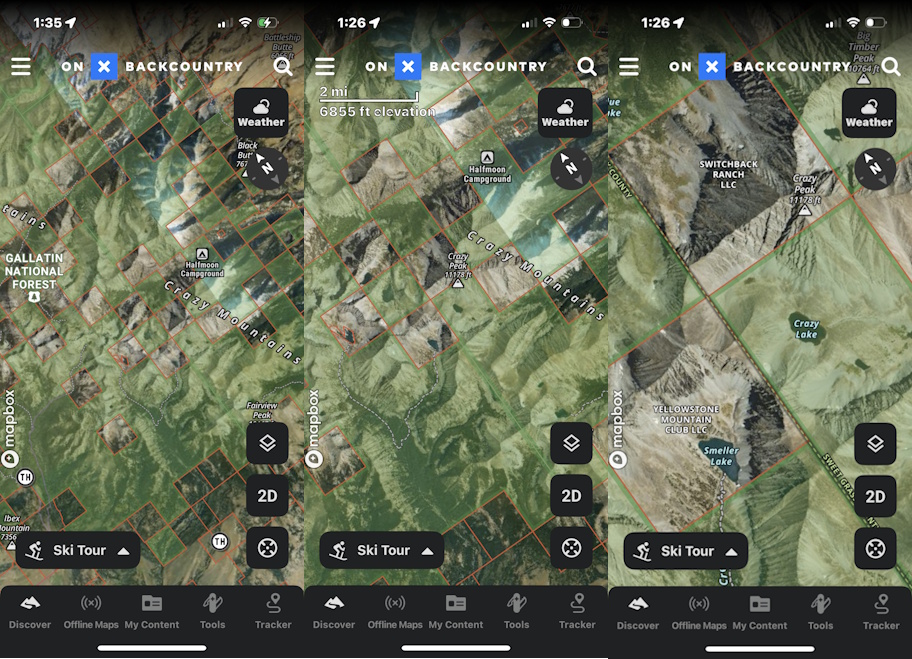 Inaccessible_mappping