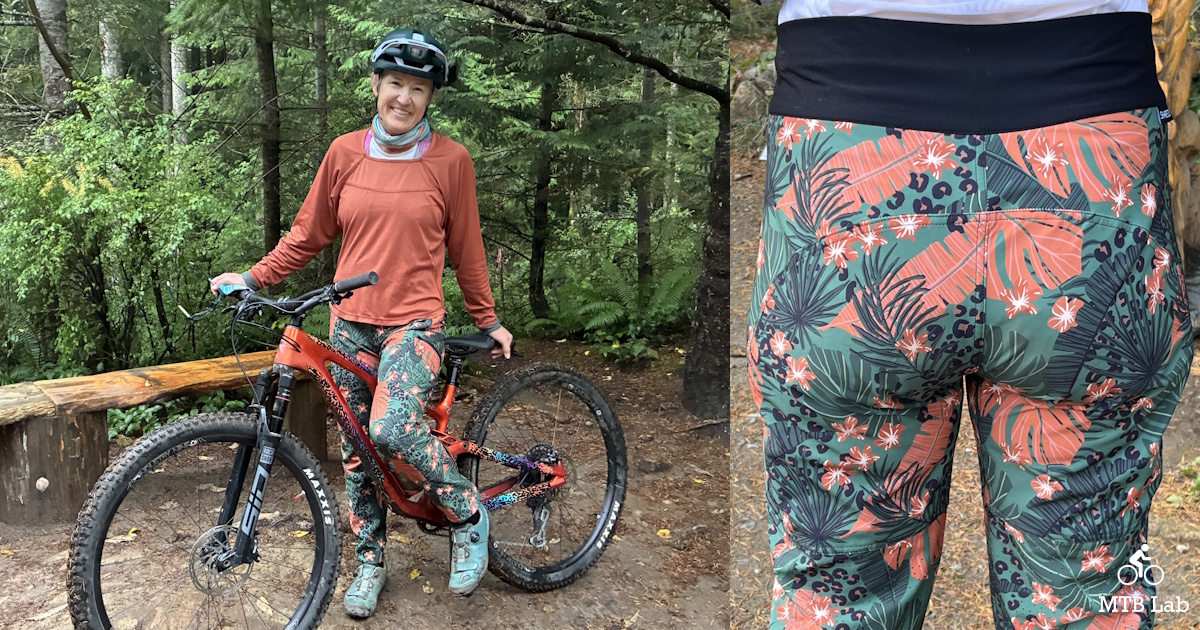 Review – Shredly Vented All Time Zipper Snap Mid-Rise Pant