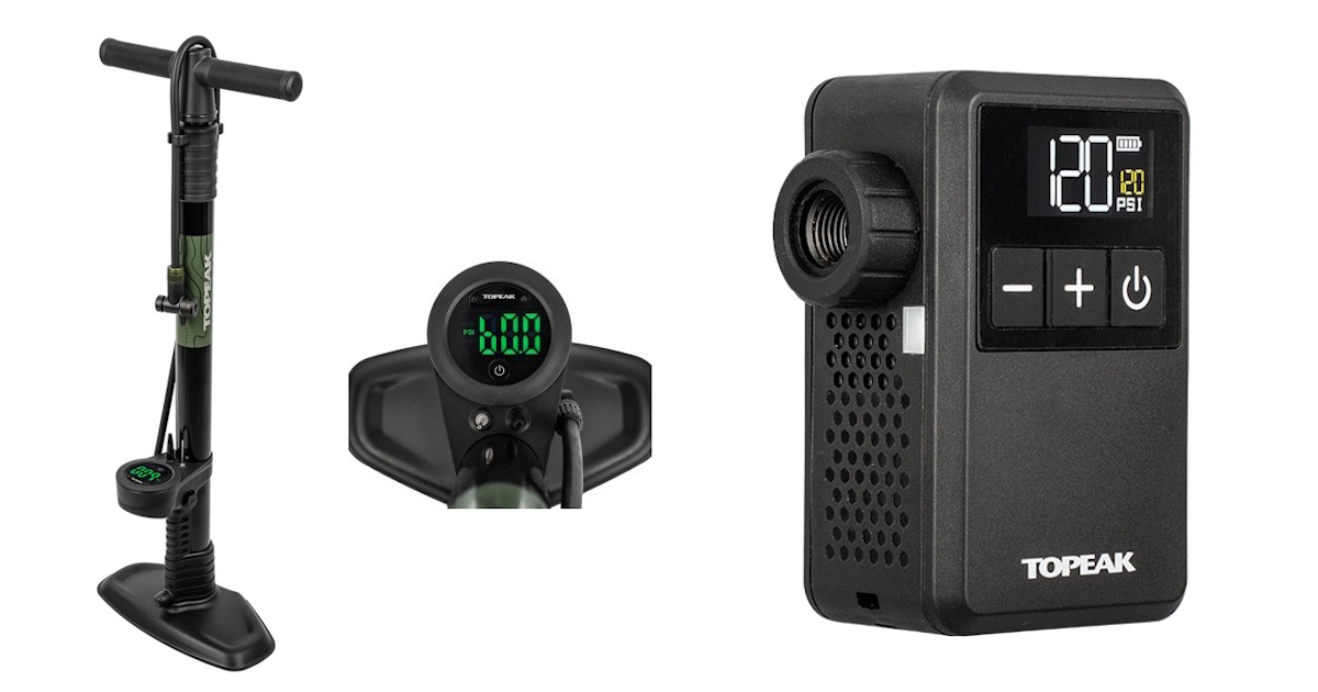 Topeak New 2026 Product Highlights