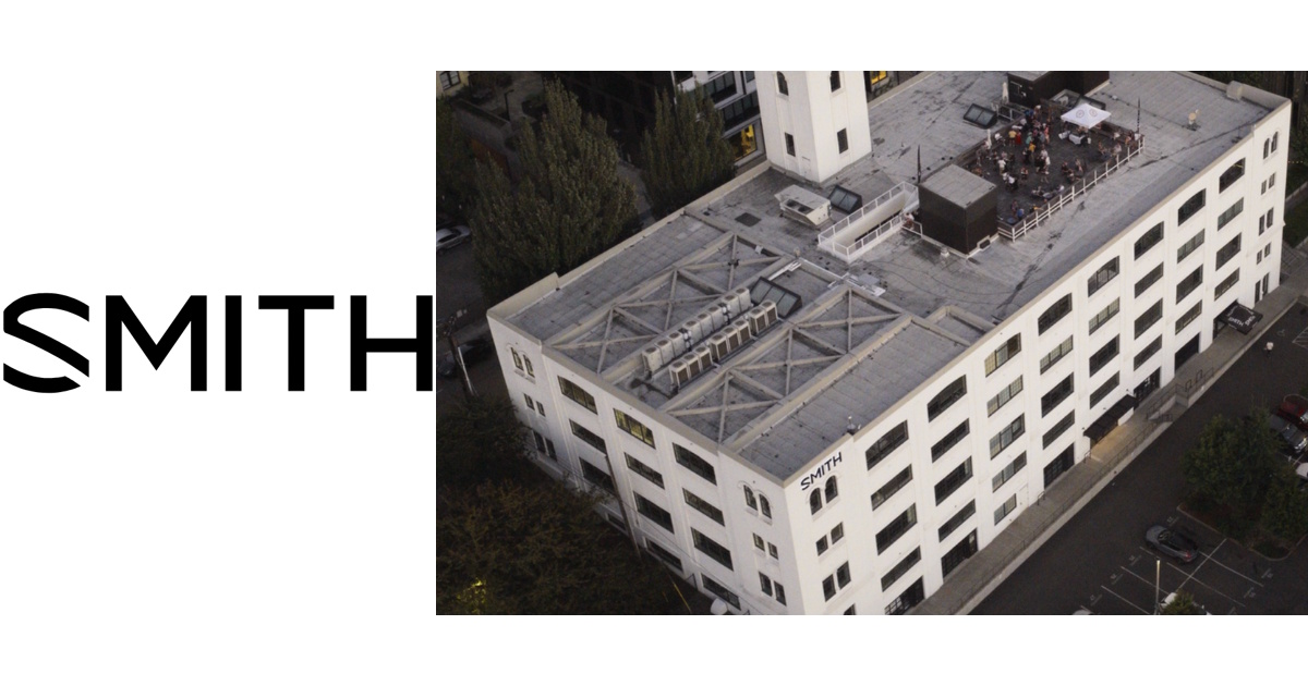 SMITH Optics Opens New Portland Oregon Headquarters