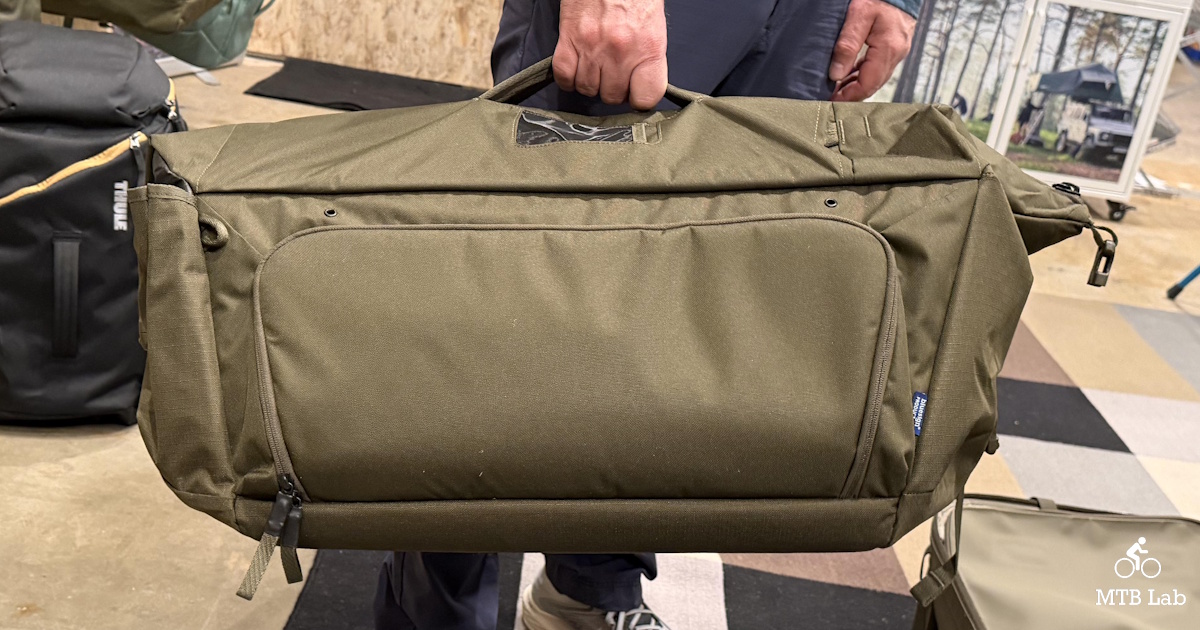 OMA Winter 2026 – Thule