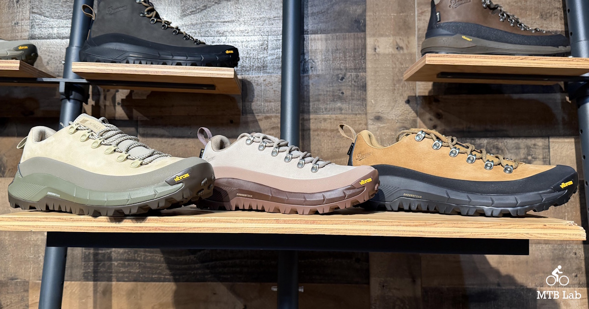 OMA Winter 2026 – Danner