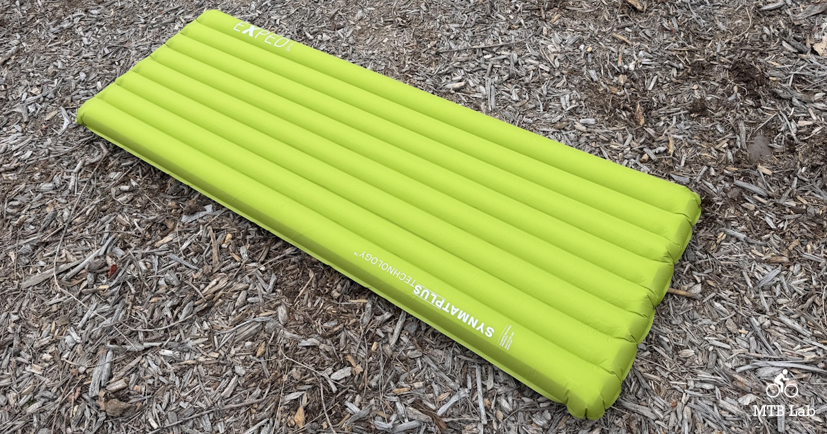 OMA Winter 2026 – EXPED, NESTOUT, Lifestraw, and Mountain Hardwear