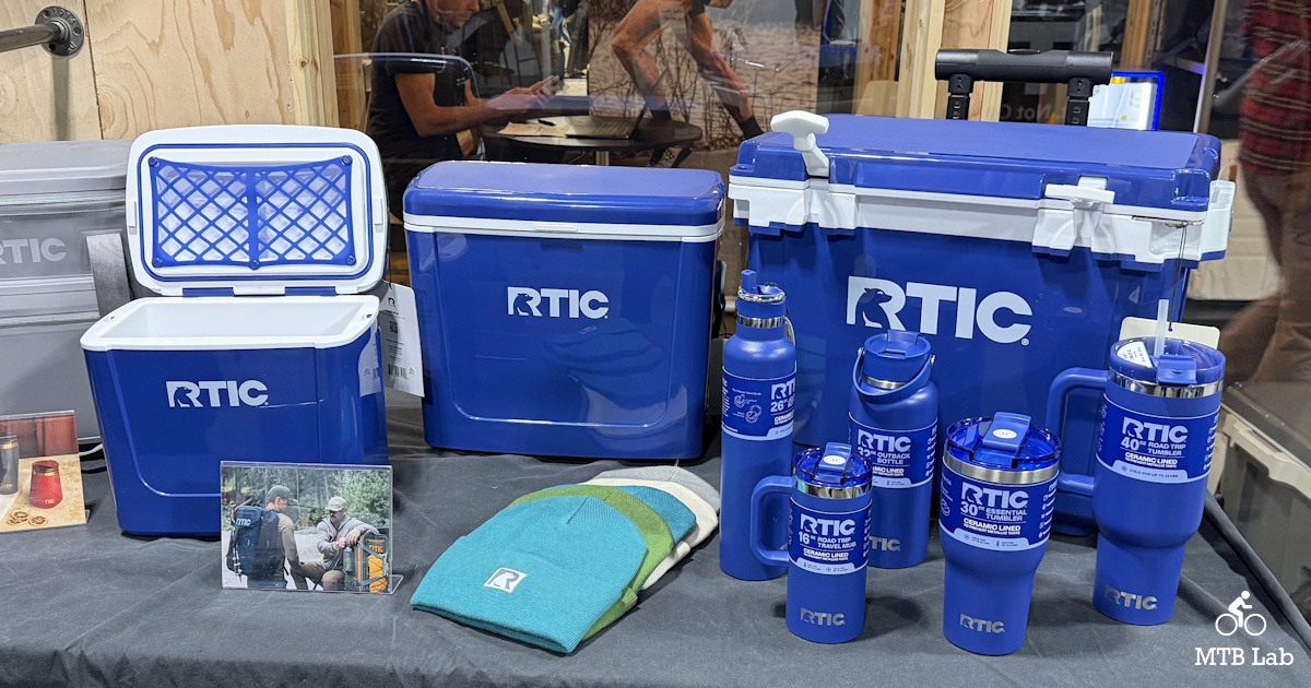 OMA Winter 2026 – RTIC