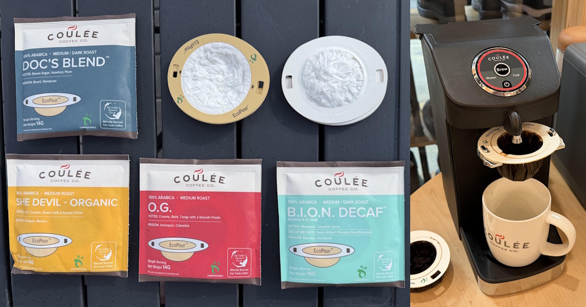 OWA Winter 2026 – Coulée Coffee
