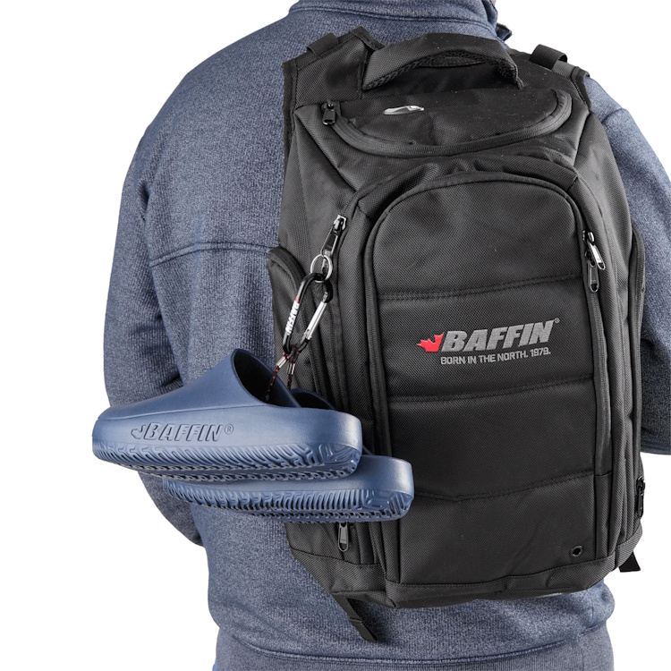 baffin_recovery_clog_carrying