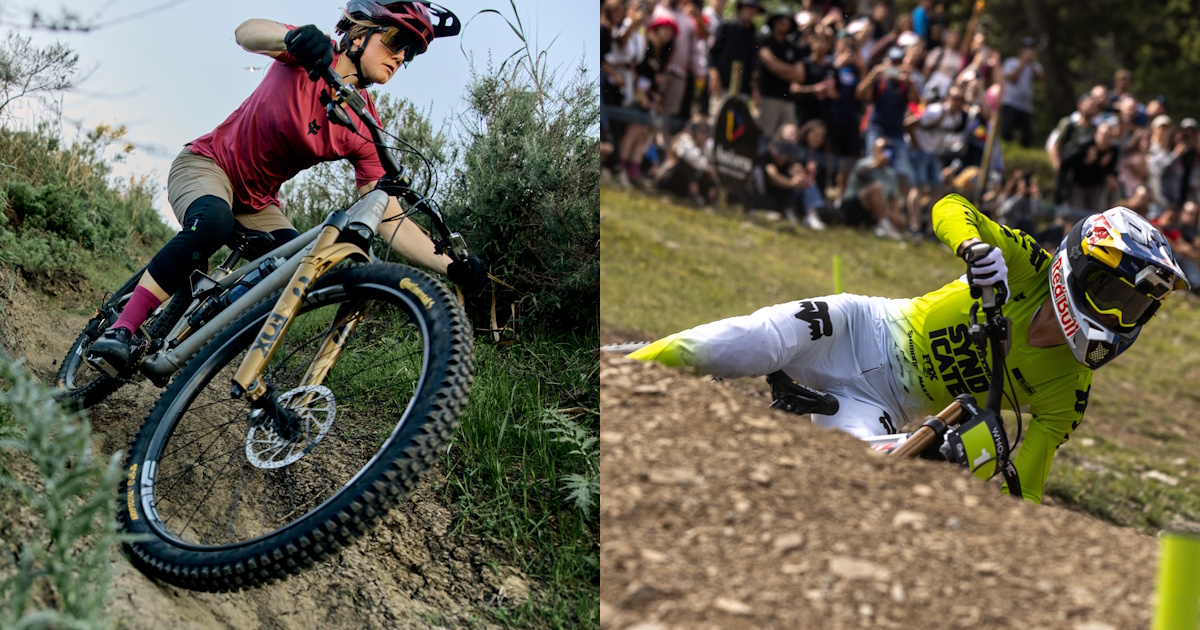 FOX Racing Introduces All New Flexair Inspiring Performances At The Elite level