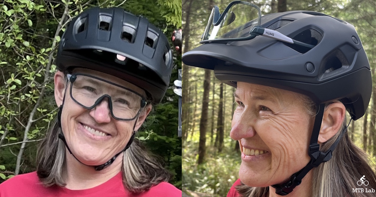 Review – POC Cularis Pure Helmet