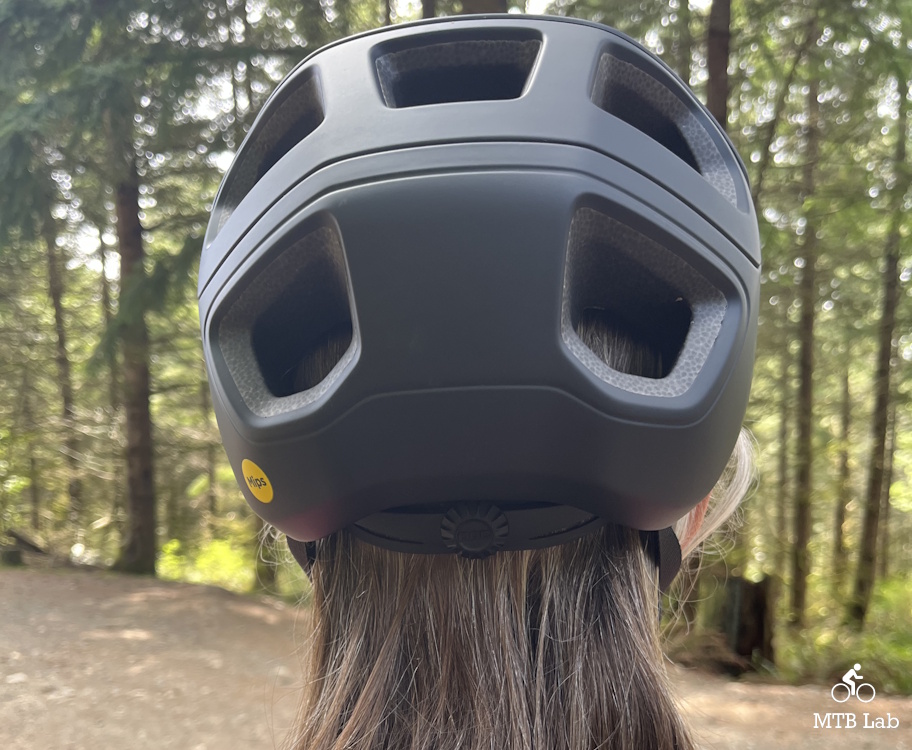poc_Cularis_Pure_rear_view