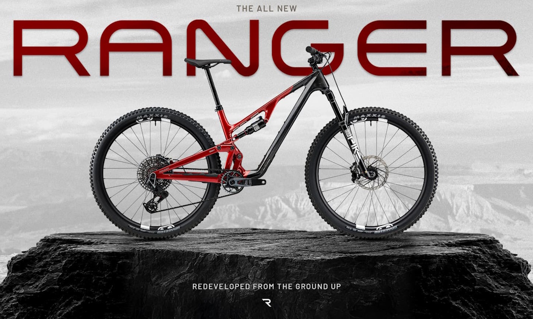Revel Bikes Unleashes the All-New Ranger