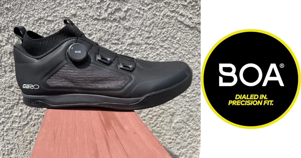 BOA Validates Performance Gains in Cycling Footwear Through New Research