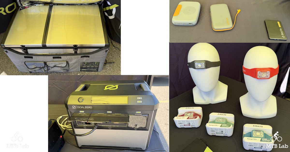 OMA Summer 2026 – Goal Zero and BioLite