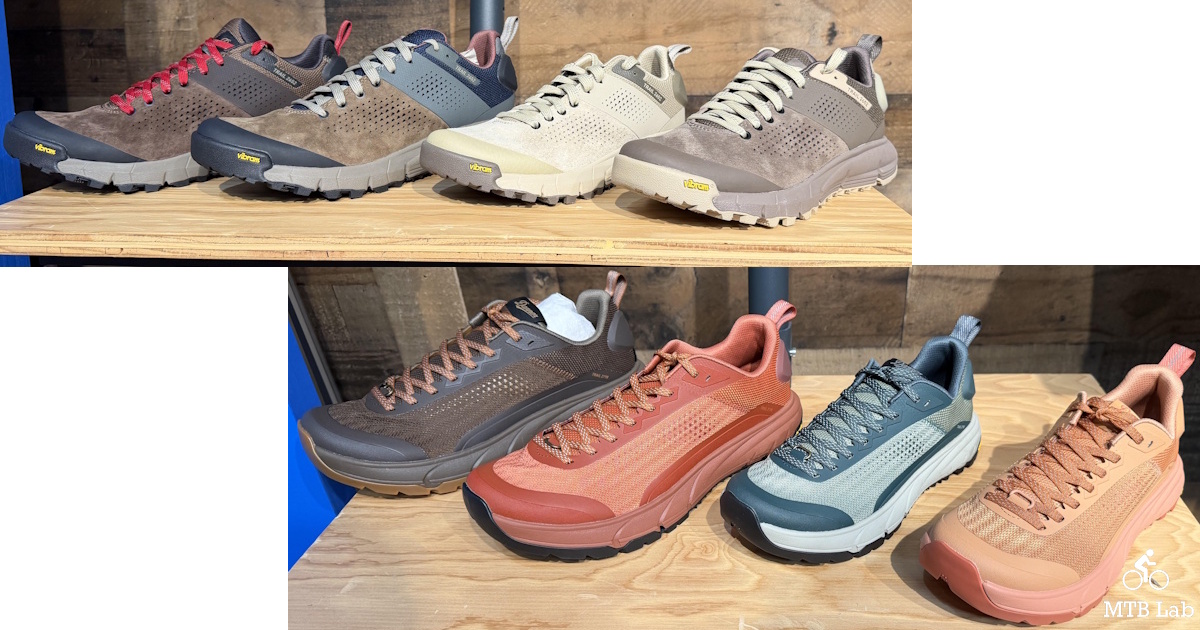 OMA Summer 2026 – Danner