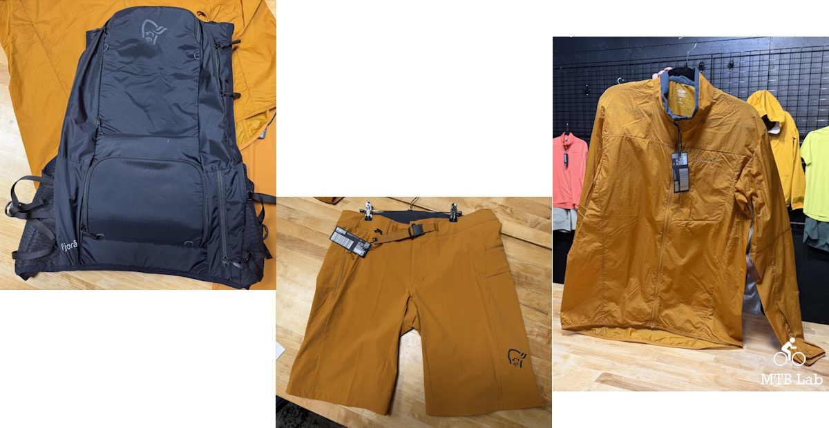 OMA Summer 2026 – Norrona