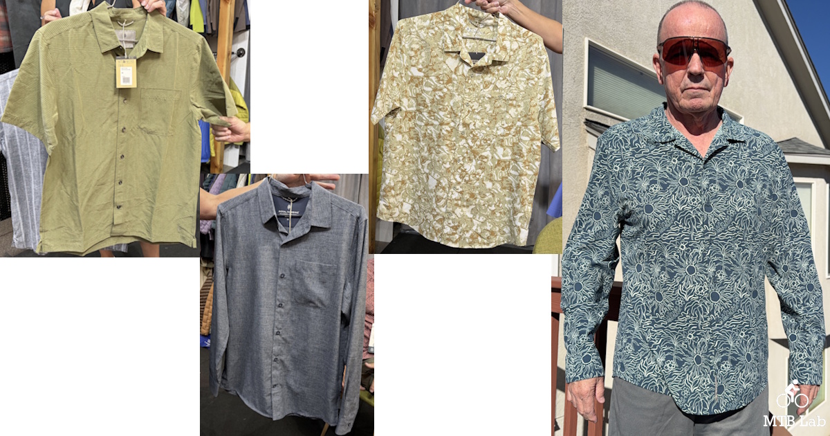OMA Summer 2026 – Royal Robbins