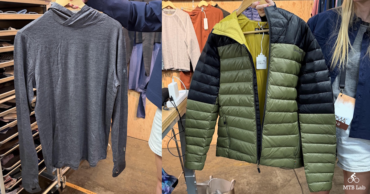 OMA Summer 2026 – Smartwool