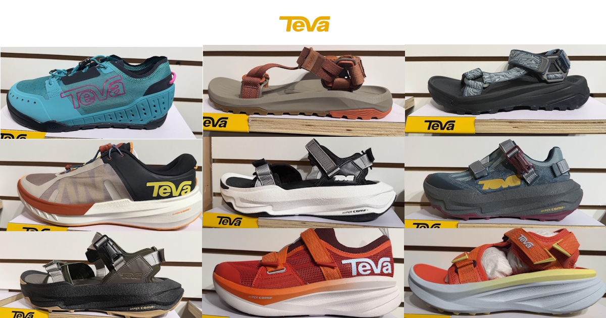 OMA Summer 2026 – Teva