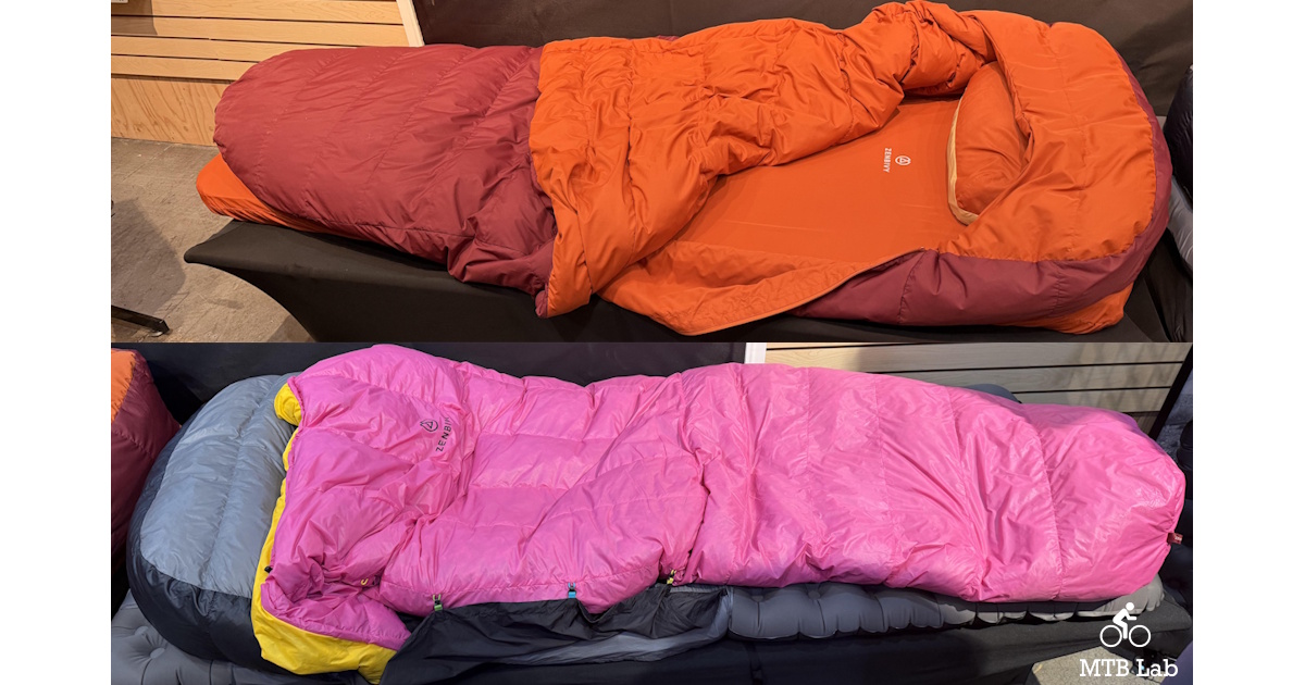 OMA Summer 2026 – Zenbivy