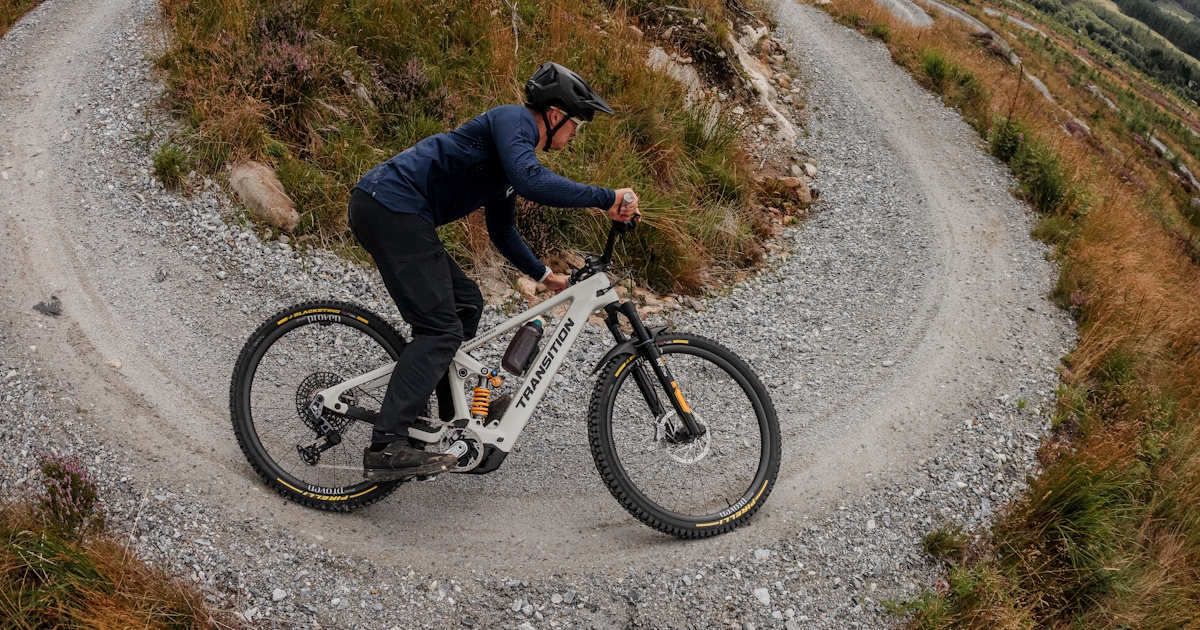 Pirelli Cycling Introduces The All-New Scorpion Gravity Range