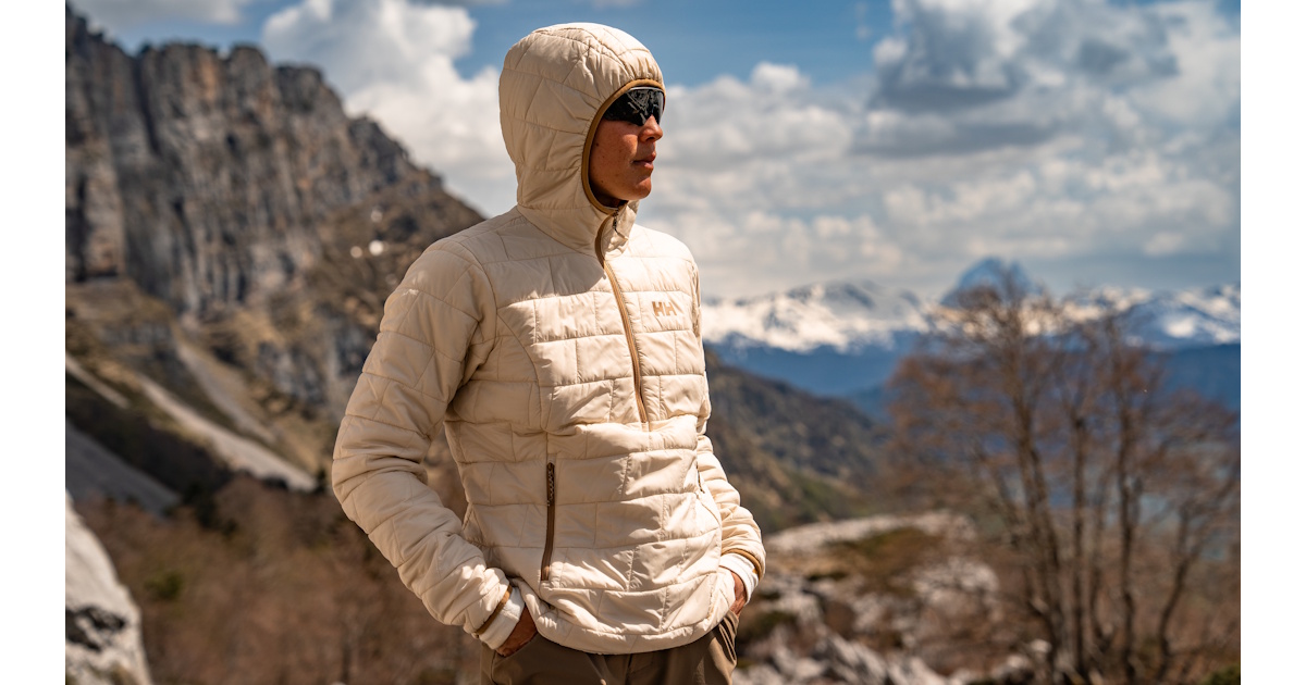 Helly Hansen Introduces the Latest Evolution in Lightweight Insulation with Updated LIFALOFT Styles