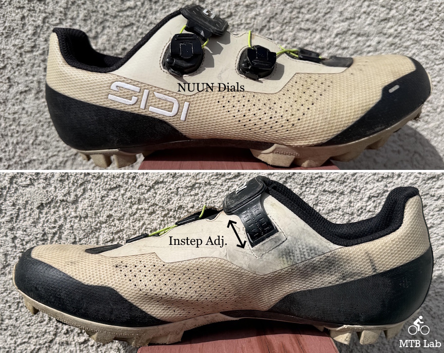 sidi_DominatorX_used_sides_marks