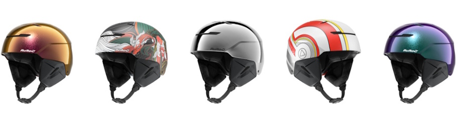 ruroc_lite_collection