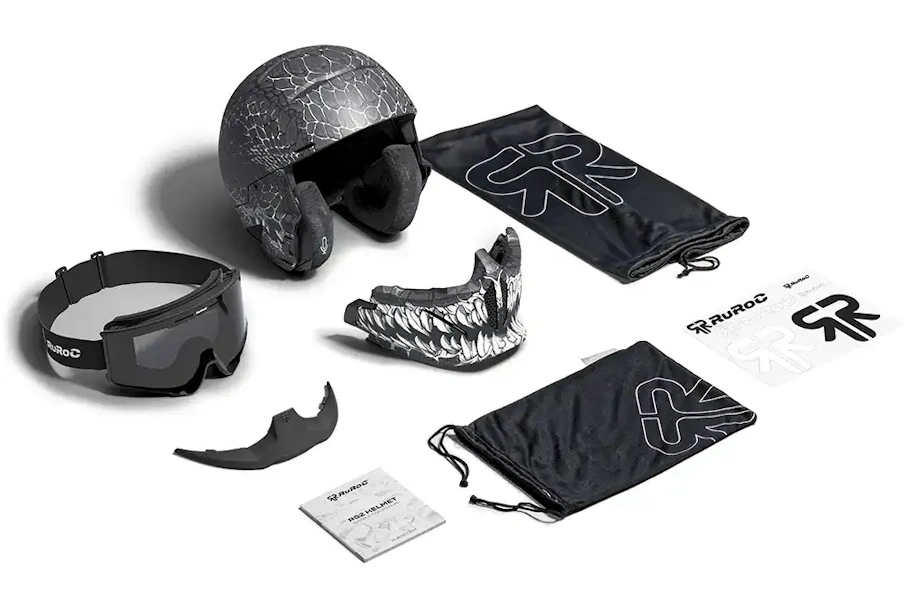 ruroc_rg2_kit